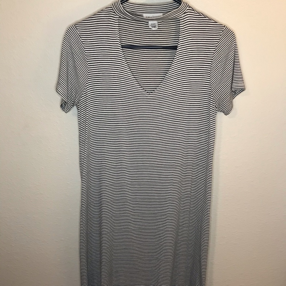 Full Tilt Dress
